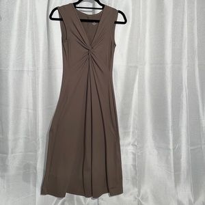 Patagonia Midi Dress, Size Small.